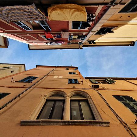 Apartmán Sant'Agostino Xxxii La Spezia Exteriér fotografie