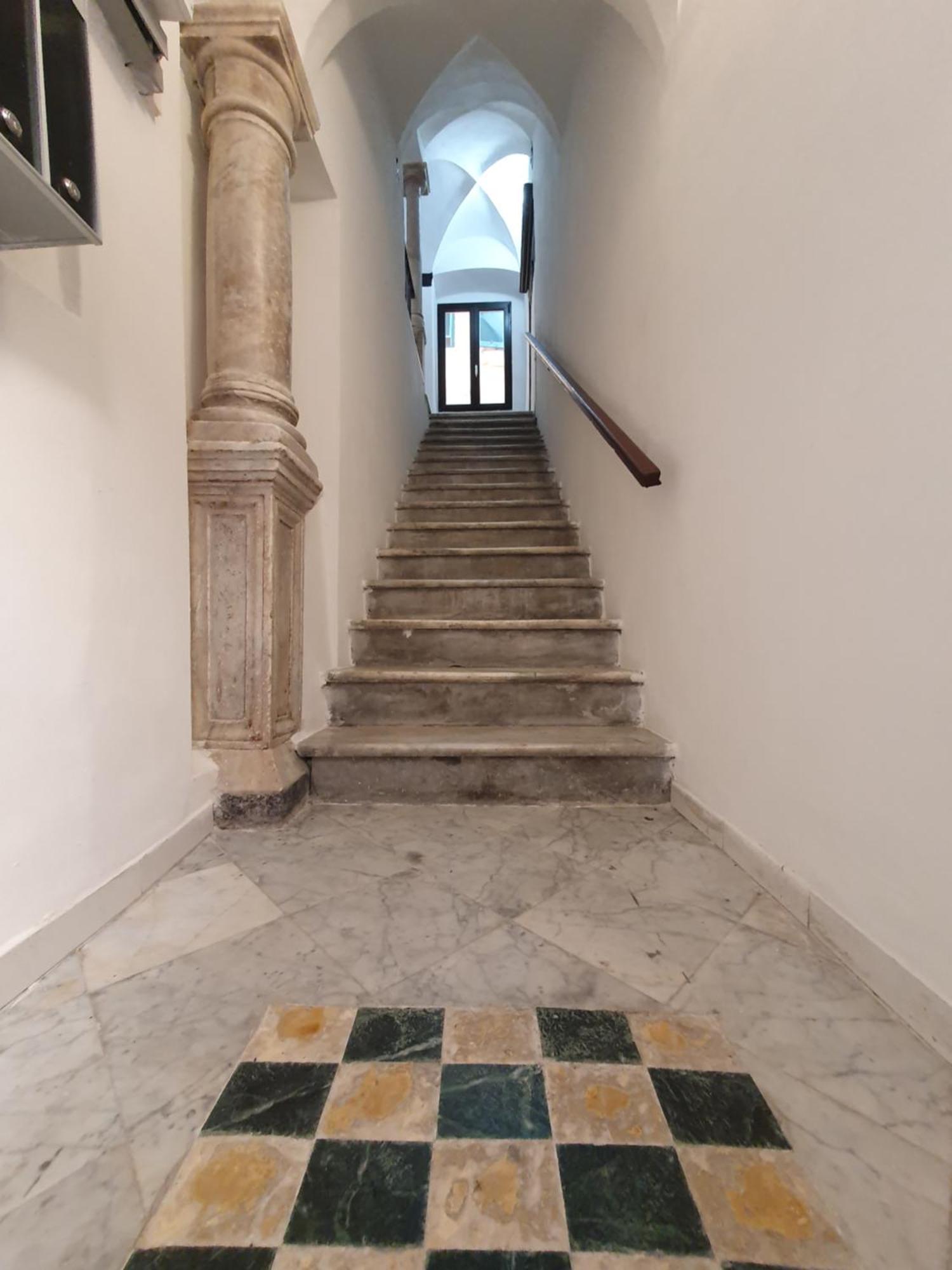 Apartmán Sant'Agostino Xxxii La Spezia Exteriér fotografie