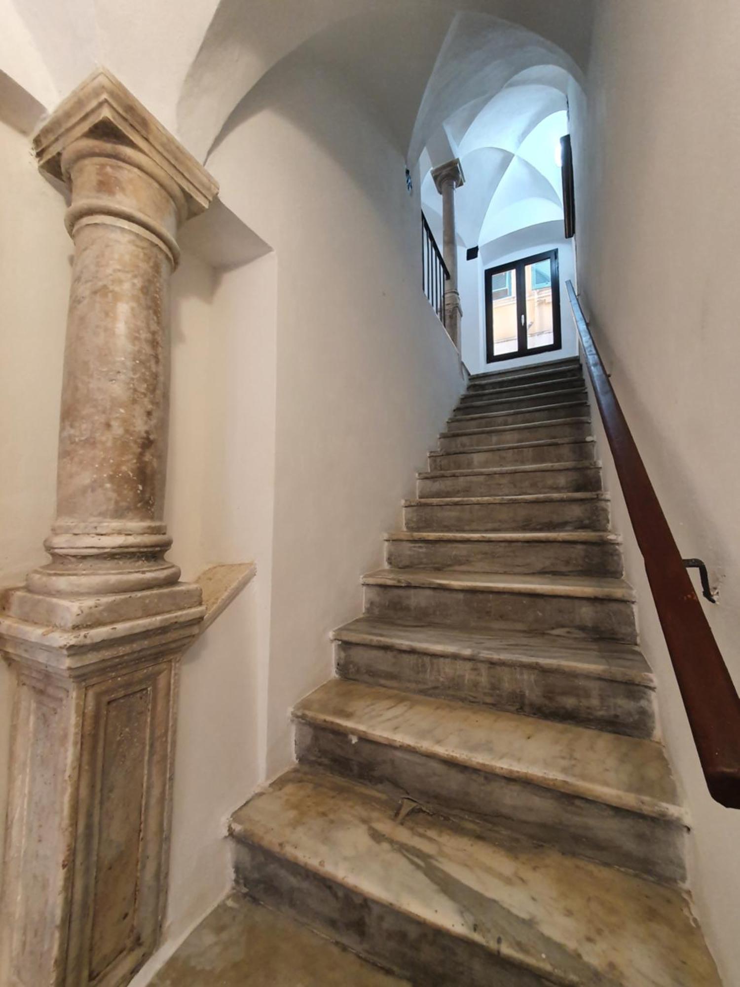 Apartmán Sant'Agostino Xxxii La Spezia Exteriér fotografie