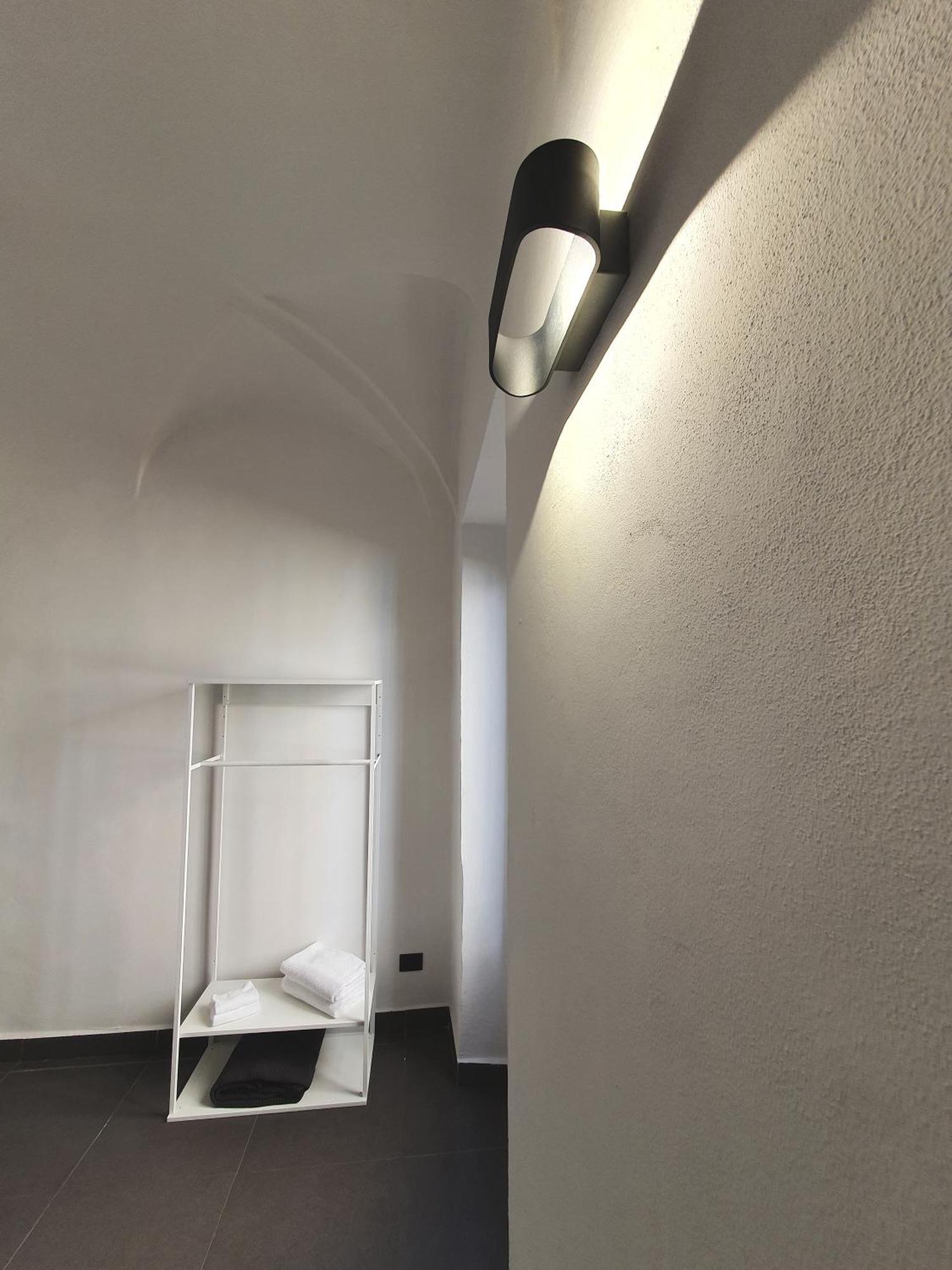 Apartmán Sant'Agostino Xxxii La Spezia Exteriér fotografie