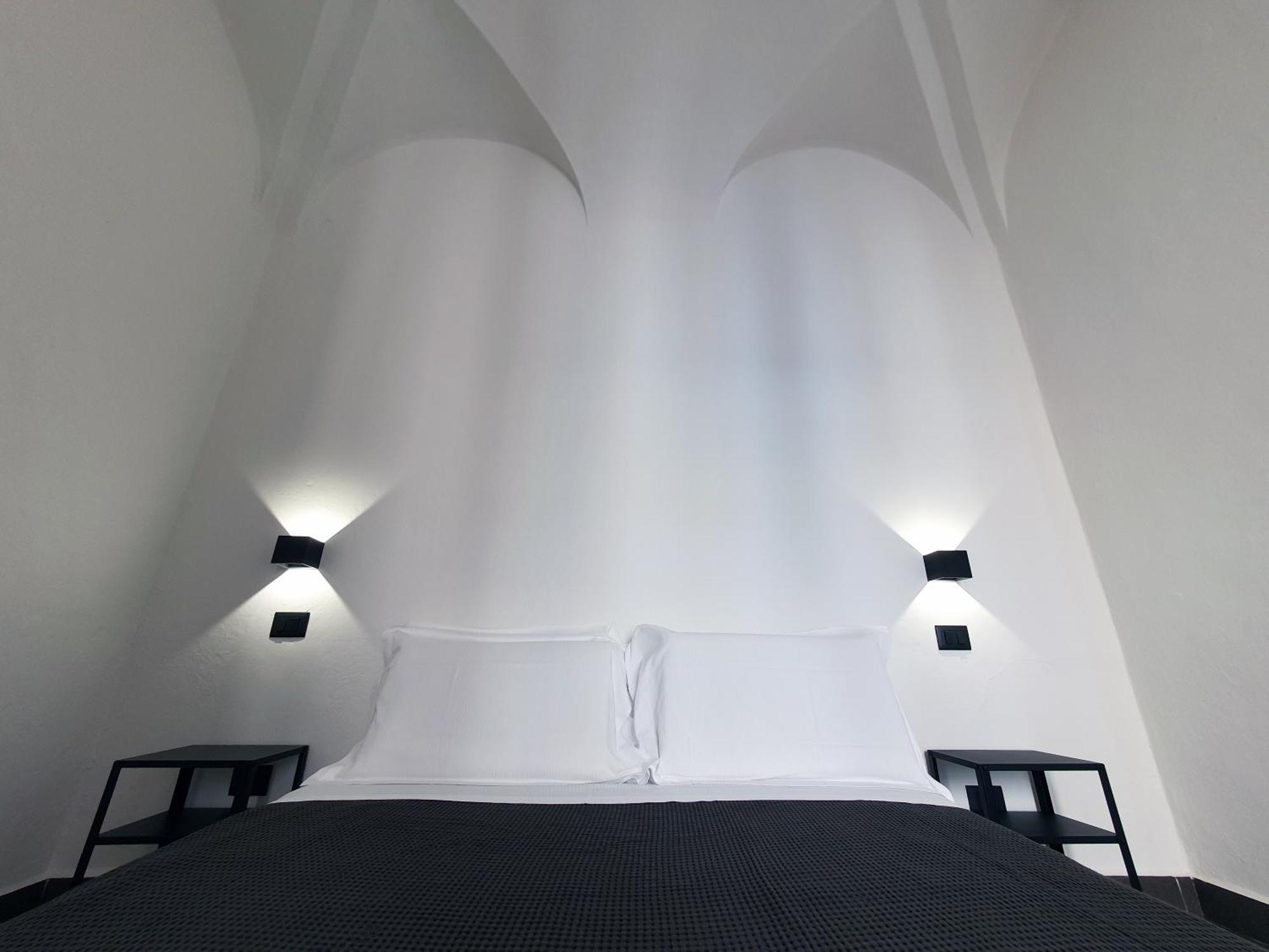Apartmán Sant'Agostino Xxxii La Spezia Exteriér fotografie