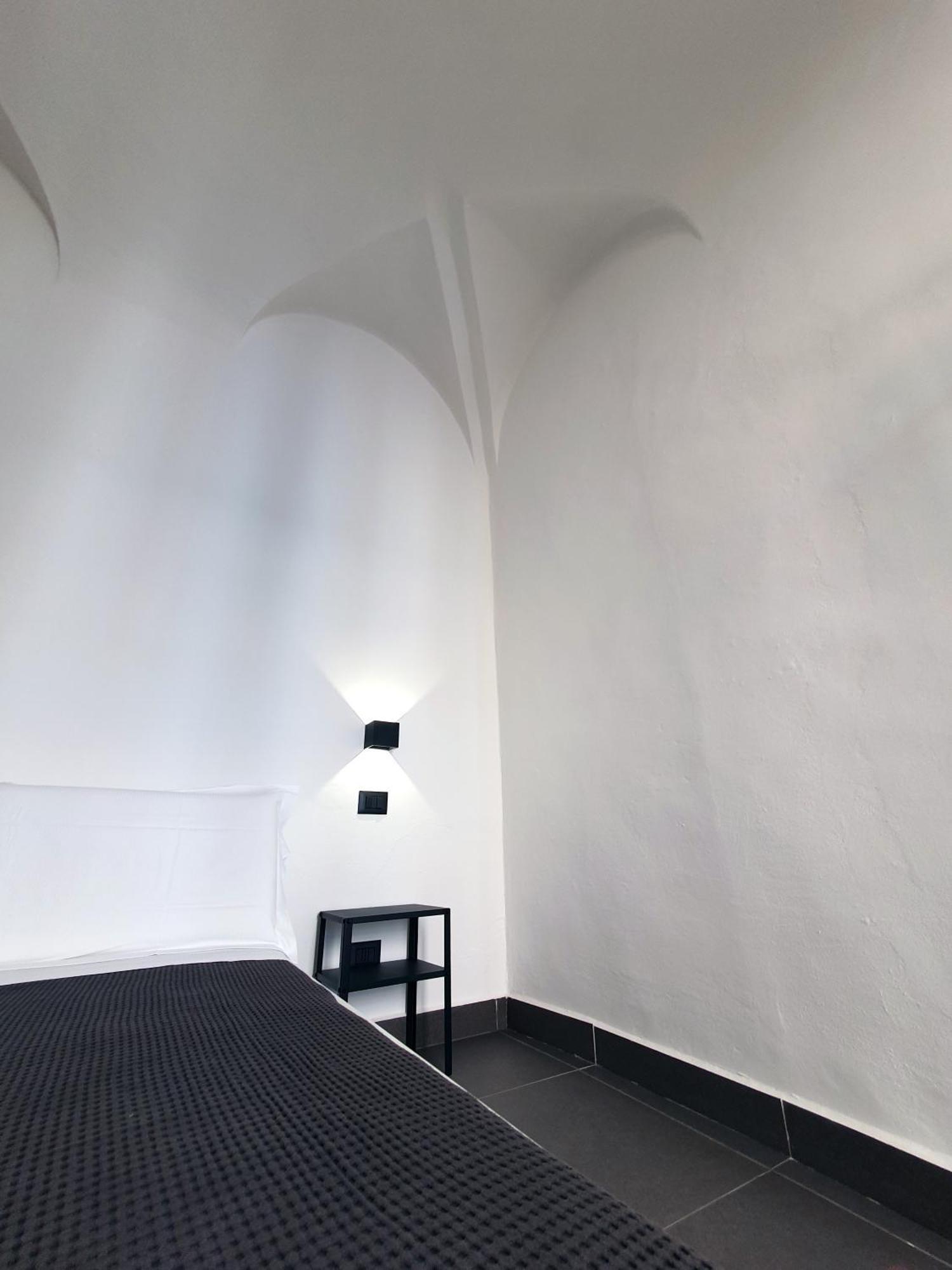 Apartmán Sant'Agostino Xxxii La Spezia Exteriér fotografie