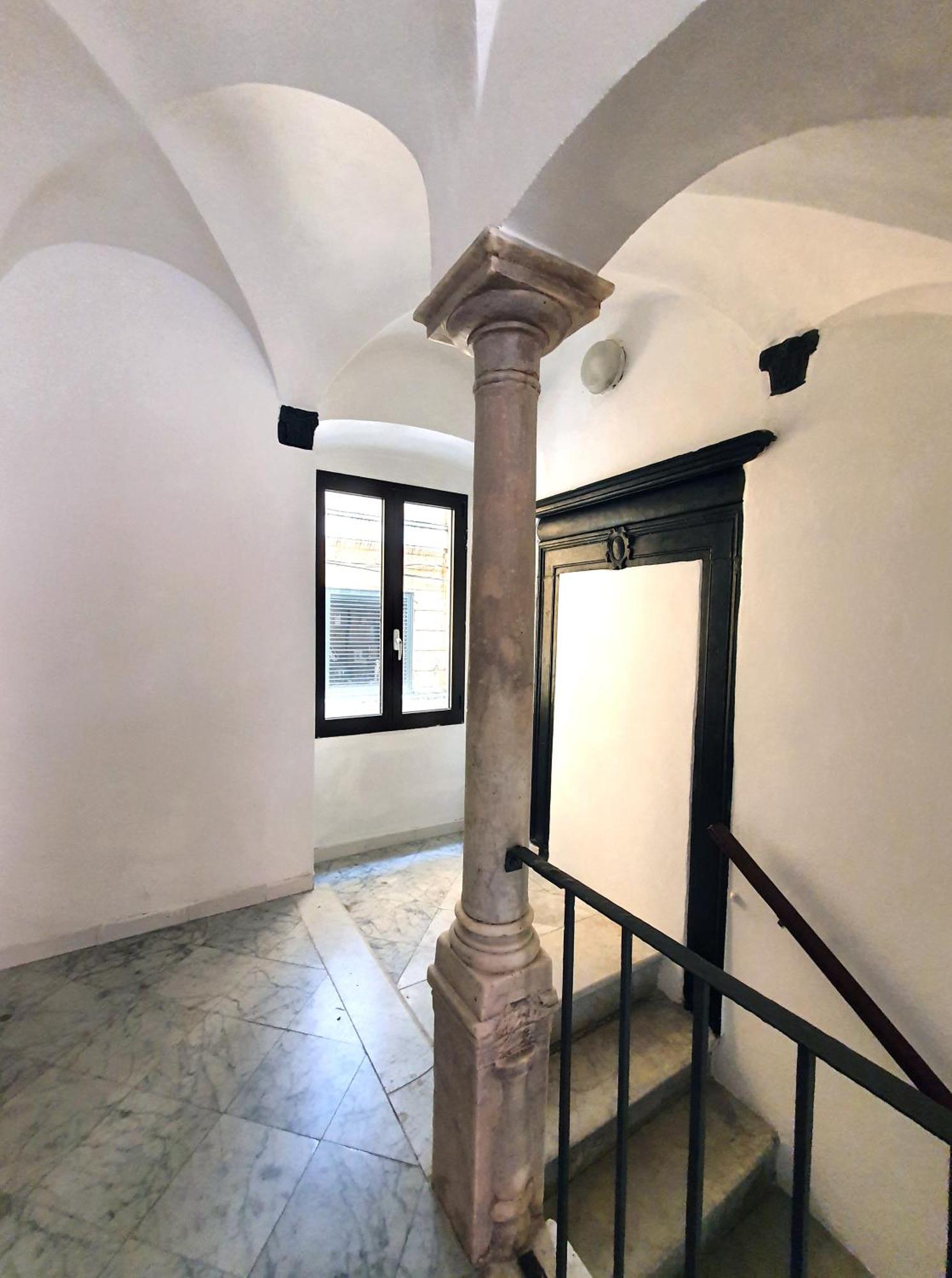Apartmán Sant'Agostino Xxxii La Spezia Exteriér fotografie