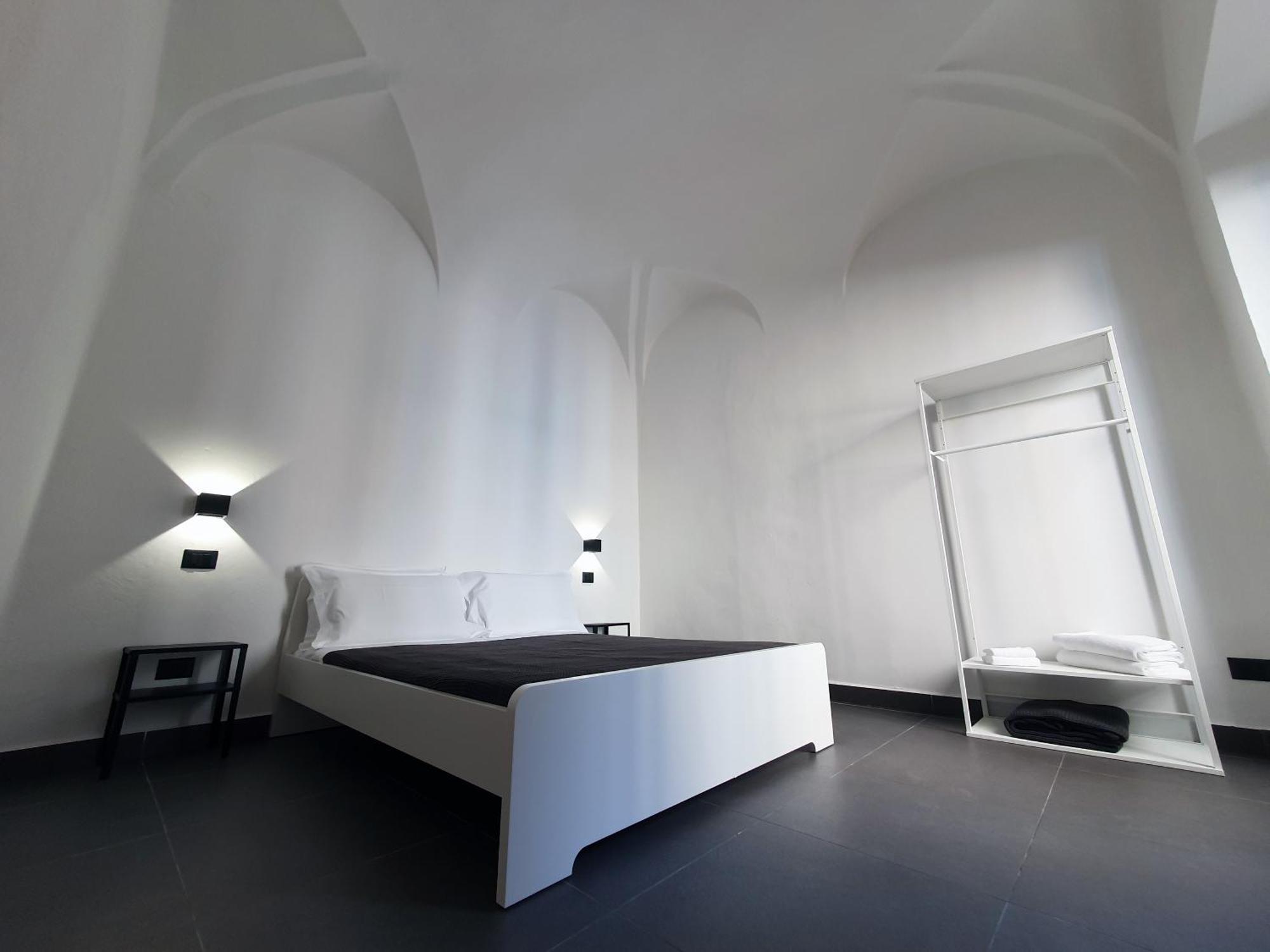 Apartmán Sant'Agostino Xxxii La Spezia Exteriér fotografie