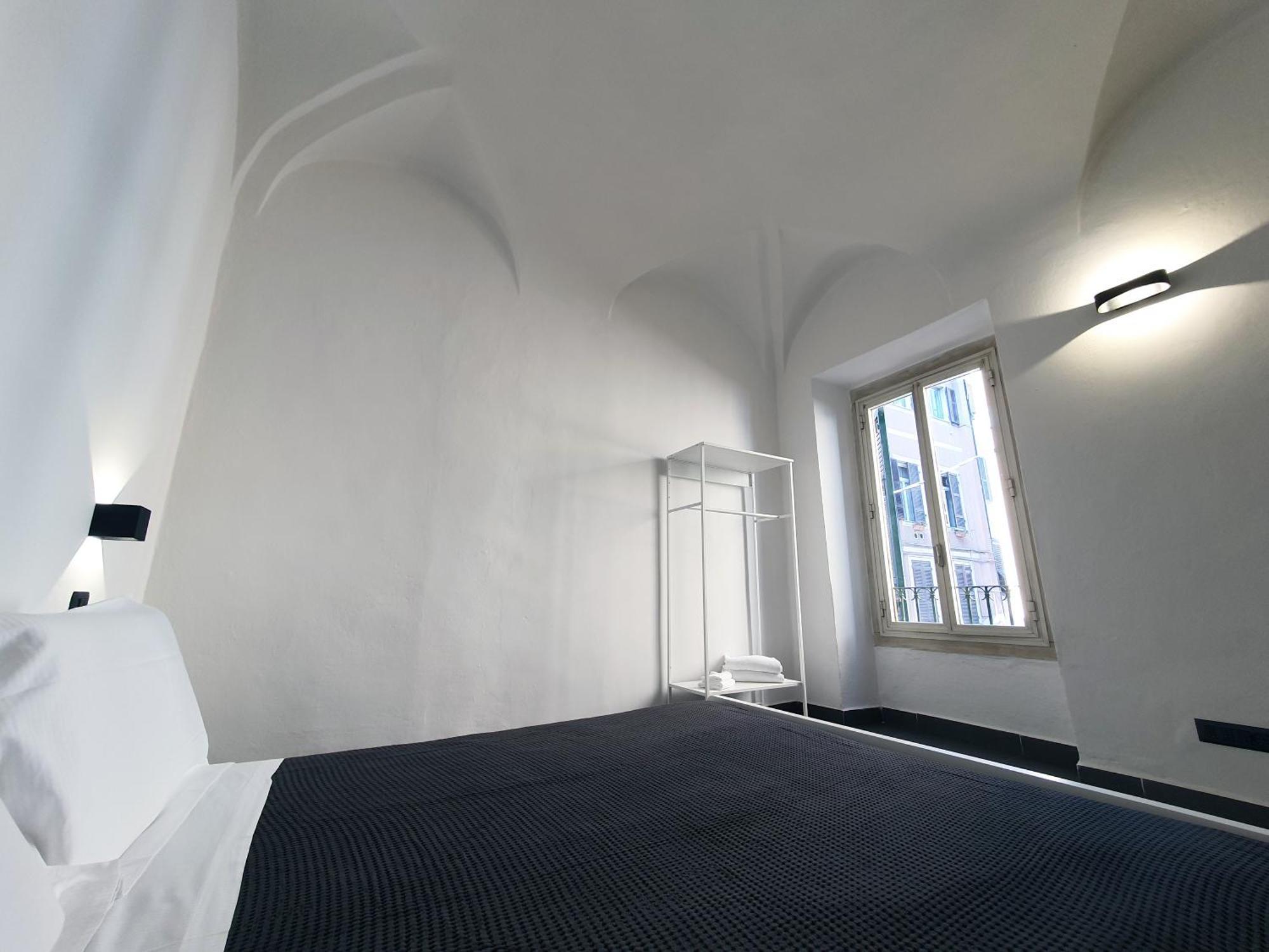 Apartmán Sant'Agostino Xxxii La Spezia Exteriér fotografie