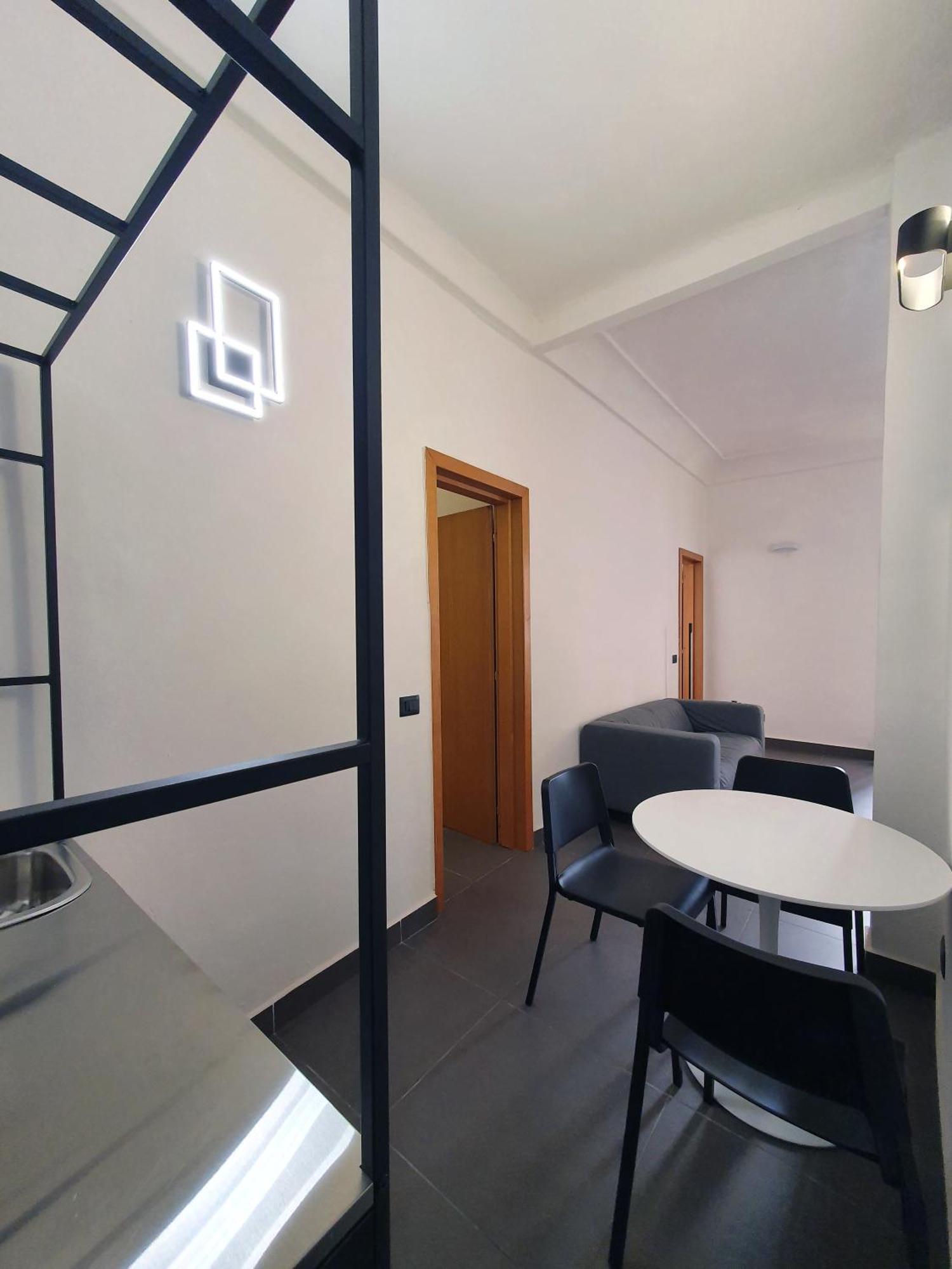Apartmán Sant'Agostino Xxxii La Spezia Exteriér fotografie