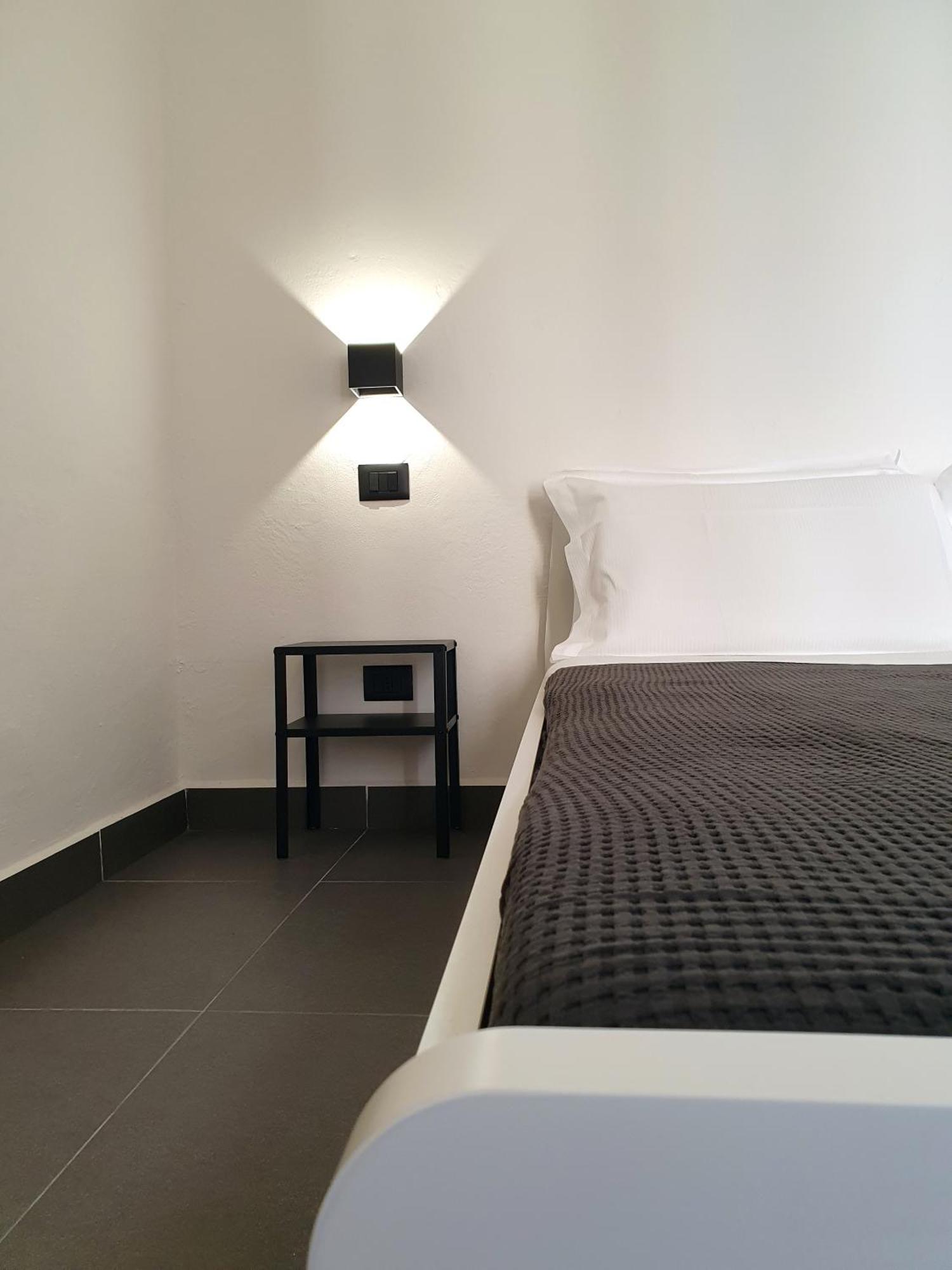 Apartmán Sant'Agostino Xxxii La Spezia Exteriér fotografie
