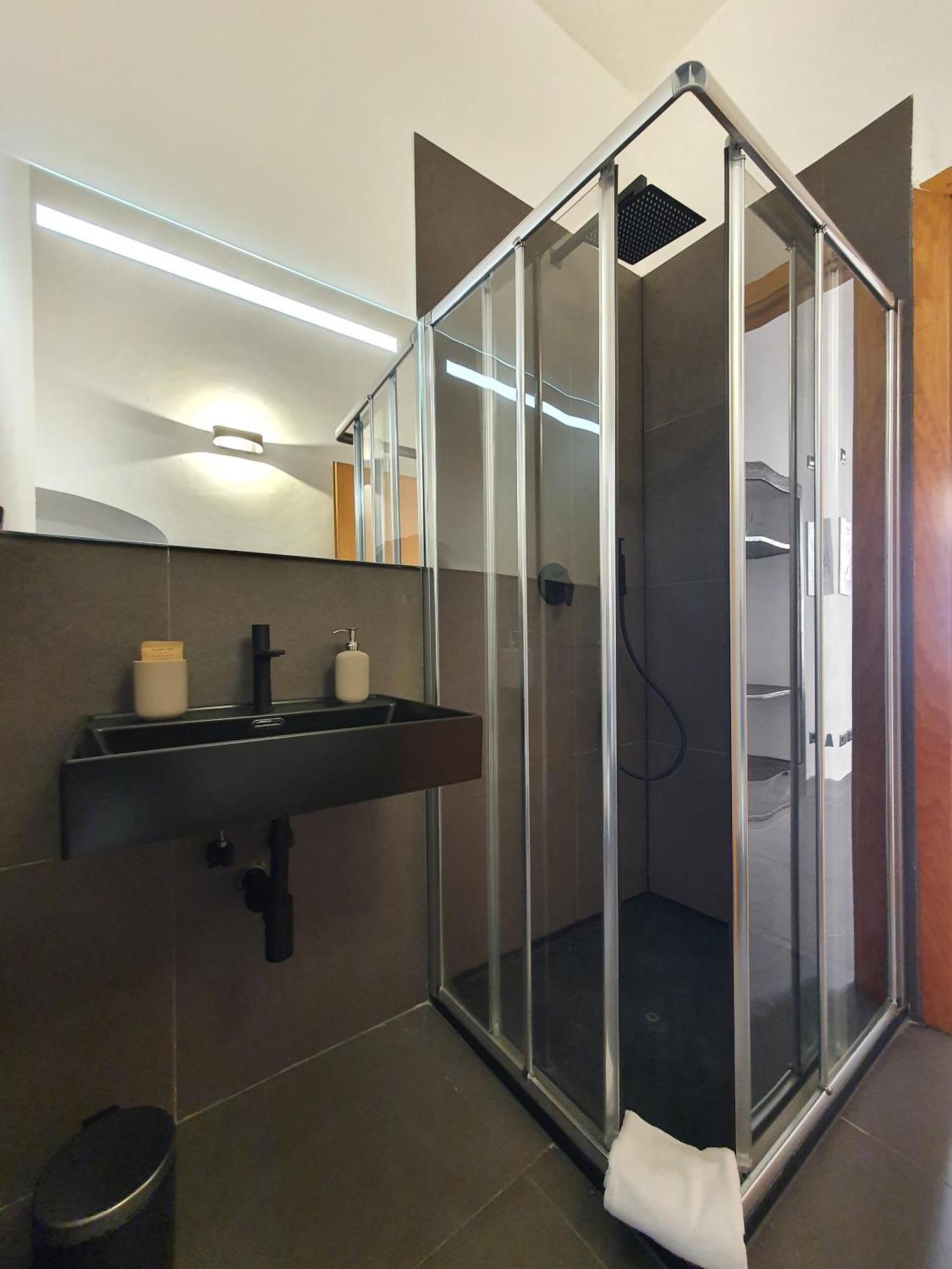 Apartmán Sant'Agostino Xxxii La Spezia Exteriér fotografie