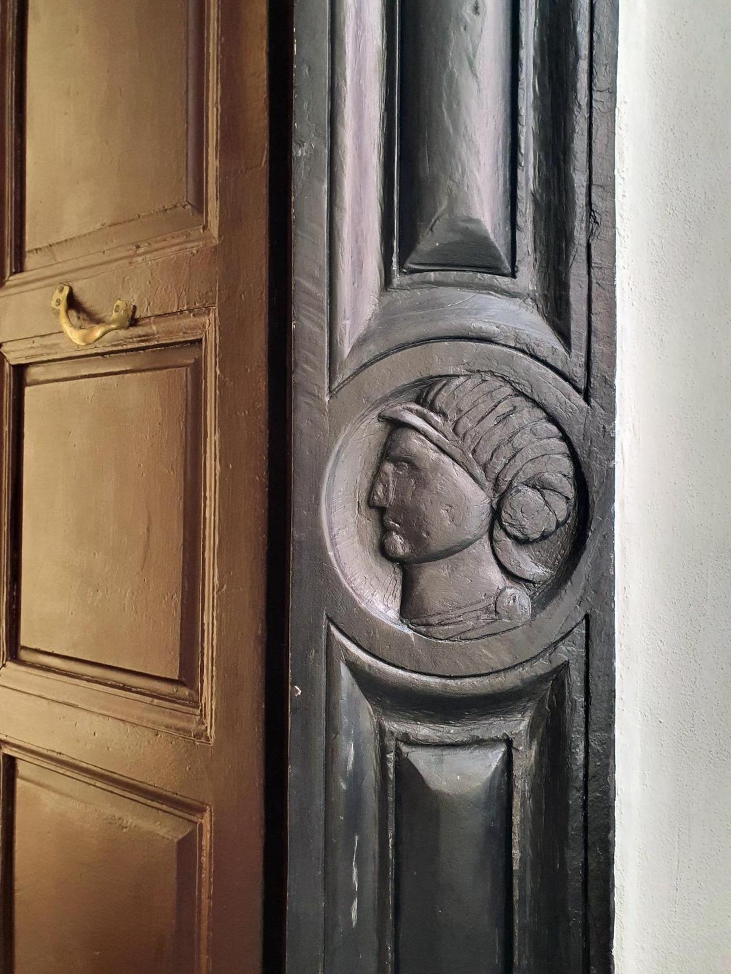 Apartmán Sant'Agostino Xxxii La Spezia Exteriér fotografie